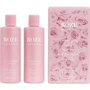 Roze Avenue Bestie Duo