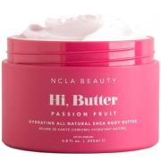 NCLA Beauty Passion Fruit Hi, Butter Body Butter 250 ml