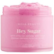 NCLA Beauty Pink Champagne  Hey, Sugar Body Scrub 250 g