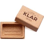 Klar Seifen Soap Box Cork