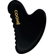 Coohé Gua Sha Black Obsidian