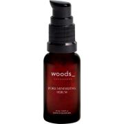 Woods_Copenhagen Pore Minimizing Serum 20 ml