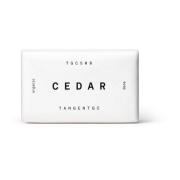 TANGENT GC TGC508 Cedar Soap Bar 100 g