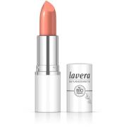 Lavera Cream Glow Lipstick Pink Grapefruit 09