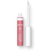 Lavera High Shine Water Gloss Pink Lagoon 08