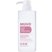 Muvo Ultra Rose Conditioner 500 ml