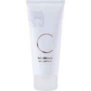 Csoaps Handcream Unfragranced 100 ml