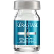 Kérastase Specifique Cure Apaisante treatment