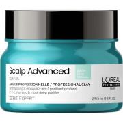 L'Oréal Professionnel Scalp Advanced Serie Expert Professional Cl