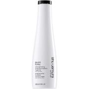 Shu Uemura izumi tonic strengthening shampoo 300 ml