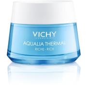 VICHY Aqualia Thermal Rehydrating Cream Rich  50 ml