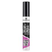 essence The False Lashes Mascara extreme volume & curl