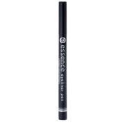 essence eyeliner pen extra longlasting 01 1 black