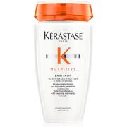 Kérastase Nutritive Bain Satin Shampoo 250 ml