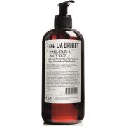 L:A Bruket Hand & Body Wash Sage, Rosemary & Lavender 450 ml