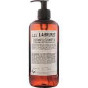 L:A Bruket Shampoo Lemongrass 450 ml