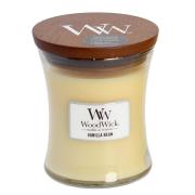 WoodWick Vanilla Bean Medium