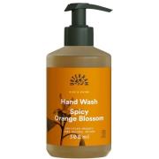 Urtekram Rise & Shine Spicy Orange Blossom Hand Wash 300 ml