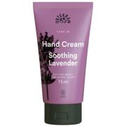 Urtekram Tune In Soothing Lavender Soothing Lavender Hand Cream 7