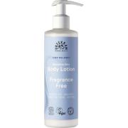 Urtekram Find Balance Fragrance Free Body Lotion 245 ml