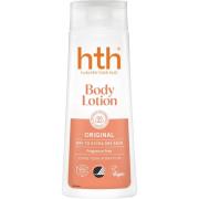 HTH Original Body Lotion Fragrance Free 200 ml