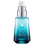 VICHY Minéral 89 Repairing Eye Fortifyier 15 ml