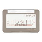 Catrice Brow Fix Soap Stylist 010 010 Full & Fluffy