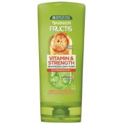 Garnier Fructis Vitamin & Strength Reinforcing Conditioner   200