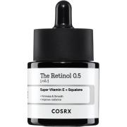 Cosrx The Retinol 0.5 Oil 20 ml