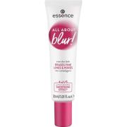 essence ALL ABOUT blur! Even Skin Balm 30 ml