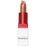 Smashbox Be Legendary Prime & Plush Lipstick 17 Recognized