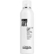 L'Oréal Professionnel TECNI ART. Volume Lift Spray-Mousse 250 ml