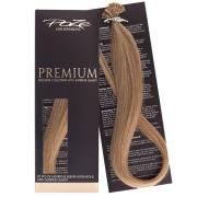 Poze Hairextensions Keratin Premium Extensions 50 cm 10B Sand Blo