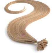 Poze Hairextensions Keratin Premium Extensions 60 cm  8A/10NV Ash