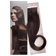 Poze Hairextensions Tape On Extensions 50 cm 2B Dark Espresso Bro