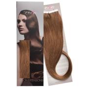 Poze Hairextensions Tape On Extensions 50 cm 7BN Mocca Brown