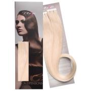 Poze Hairextensions Tape On Extensions 50 cm 1001 Platinum+