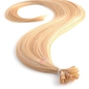 Poze Hairextensions Keratin Standard Extensions 40 cm 12NA Sunkis