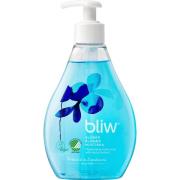 Bliw Blaubeere Seife 300 ml