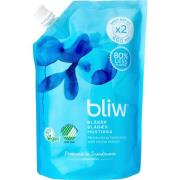 Bliw Blaubeere Seife zum Nachfüllen 600 ml