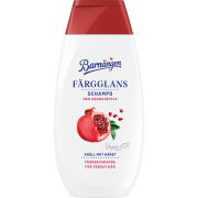 Barnängen Color Protect Shampoo 250 ml