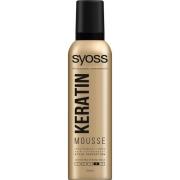 SYOSS Keratin Mousse 250 ml