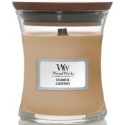 WoodWick Cashmere Mini