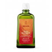 Weleda Arnica Massageolja 200 ml