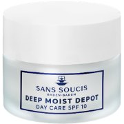 Sans Soucis Deep Moist Depot Day Care SPF 10 50 ml