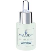 Sans Soucis AHA + BHA Acid Serum 15 ml