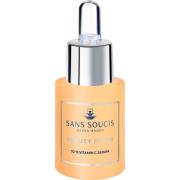 Sans Soucis 10% Vitamin C Serum 15 ml