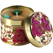 Bomb Cosmetics Tin Candle Vintage Velvet