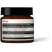 Aesop Chamomile Concentrate Anti-Blemish Masque 60 ml
