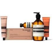 Aesop The Advocate Kit